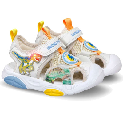 Сандалии Indigo Kids 22-802B 01